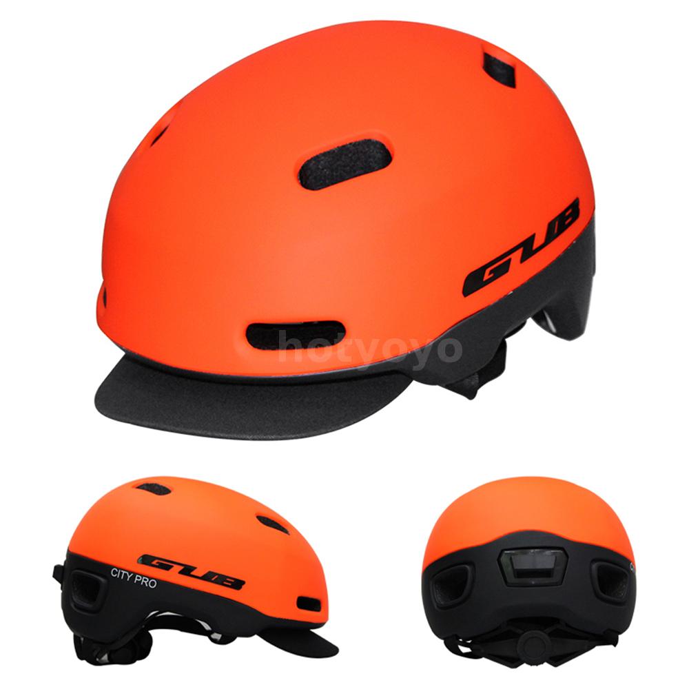 Lixada Bicycle Cycling MTB Helmet Skate Mountain Bike Helmet for Men Women Z2F1